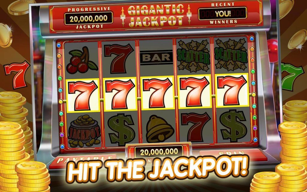 Berbagai Keuntungan Bermain Slot Online