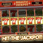 Berbagai Keuntungan Bermain Slot Online