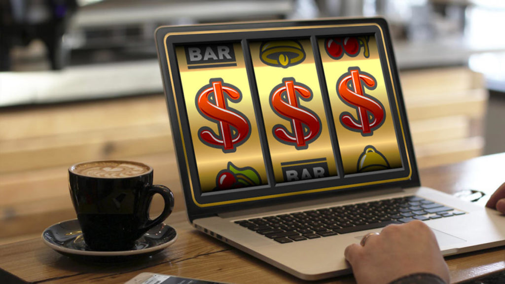 judi slot online
